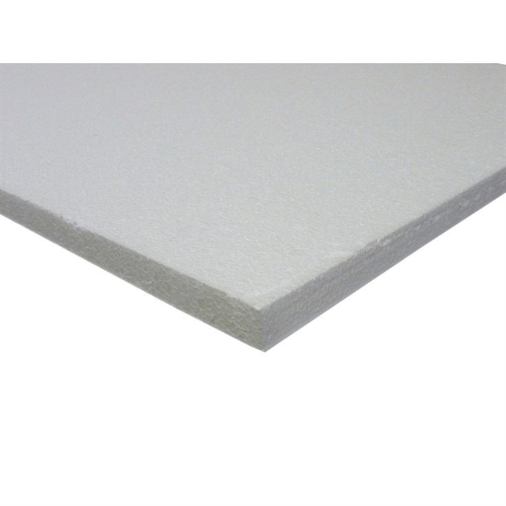 Polystyrene SDN 2400 x 1200 x 25mm